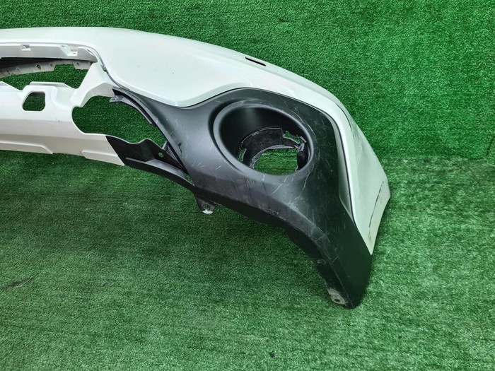 Бампер передний Subaru Outback 5 (2017-2021)