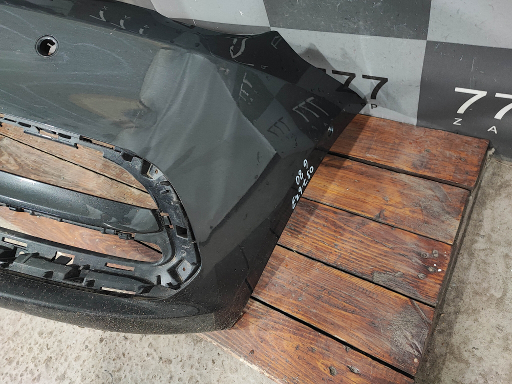 Бампер передний Genesis G80 1 16-20 Б/У Оригинал 86511B1600