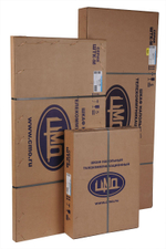 Шкаф напольный 19", 42U ЦМО ШТК-М-42.6.6-3ААА