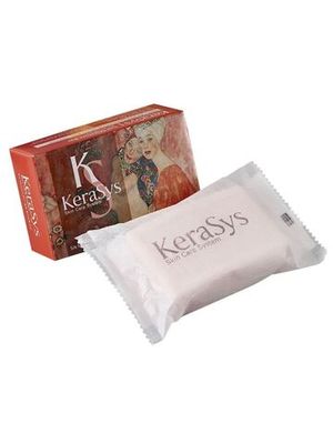 Мыло косметическое KeraSyS Sill Moisture 100 г