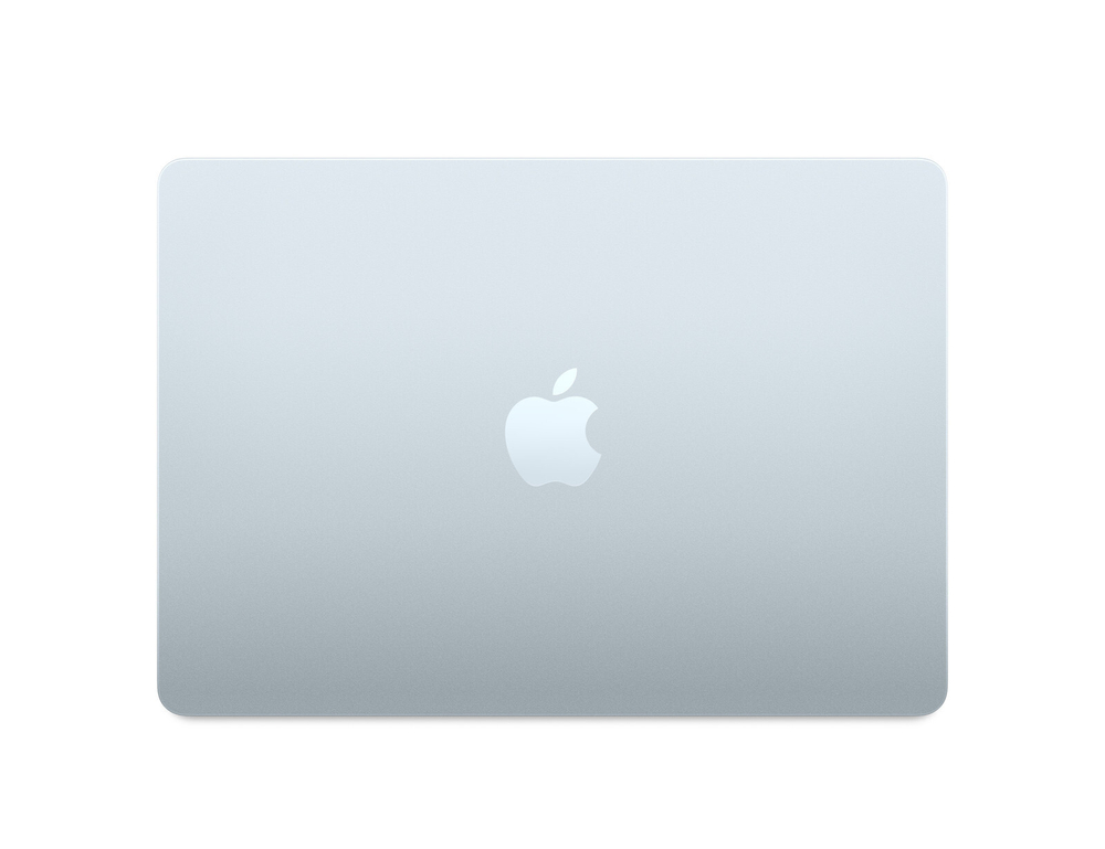 Apple MacBook Air 13" M4 10-core, 24GB, 512GB, 2025 Sky Blue