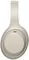 Беспроводные наушники Sony WH-1000XM4 Silver (Серебристый)