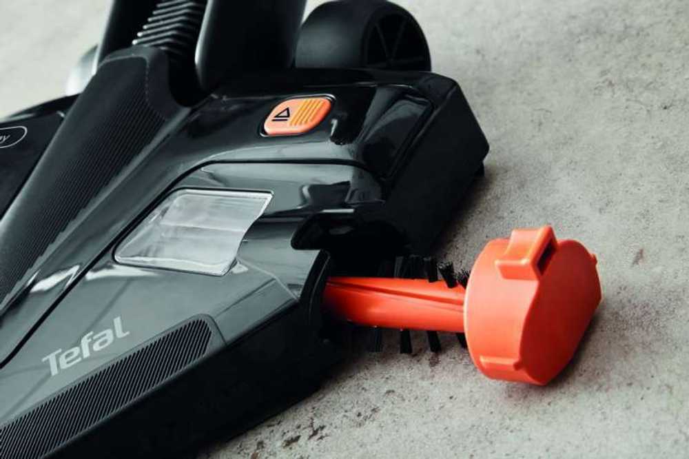 Беспроводной пылесос Tefal Air Force Serenity TY9152WH