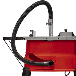 Пила стационарная Einhell TC-TS 2025/2 U, 2000Вт, 250х30мм 4340490