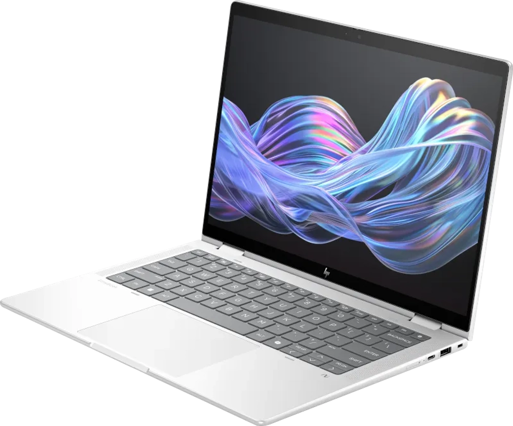 Ноутбук HP EliteBook X Flip G1i 14 - Soft Grey (B69C9ET)