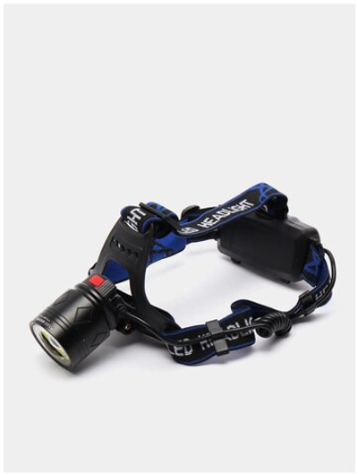 Фонарь 907 на голову