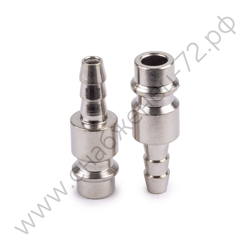 Соединитель Rapid M папа - ёлочка 6мм FOXWELD