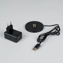 Светильник SP-TOMMY-TAB-2W Warm3000-MIX (WH, 154 deg) (Arlight, IP54 Металл, 2 года) 058565