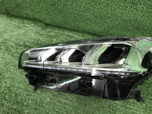 Битая Фара левая Chery Tiggo 7 Pro (2020-н.в.) LED