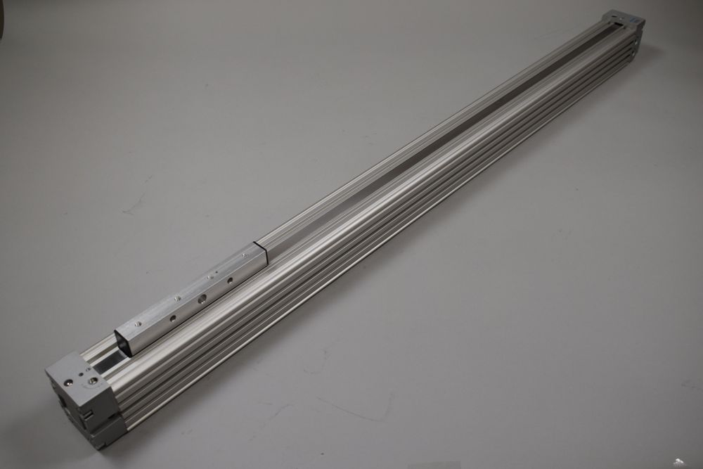 FESTO DGC-K-40-750-PPV-A-GK-FK