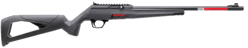 Карабин Winchester WILDCAT .22LR, SA 460, 1/2х20UNF п/а
