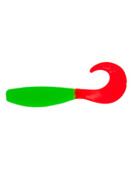 Твистер несъедобный Helios Hybrid 2,75"/7,0 см Fio LT 30шт. (HS-13-039-N-30)