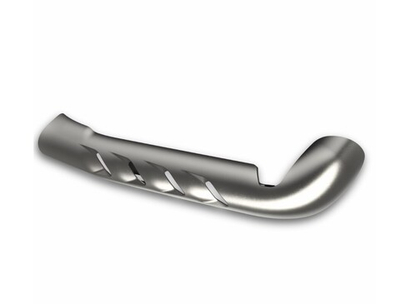 Ducati Performance Защита выхлопной системы Diavel V4 96482581AA