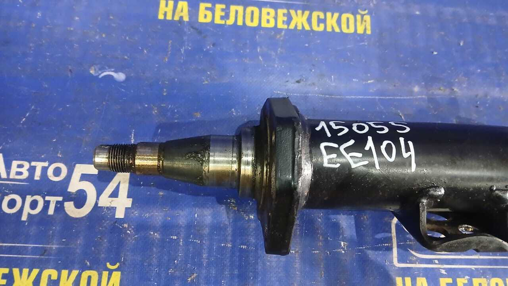 Балка задняя TOYOTA COROLLA 1998-2002