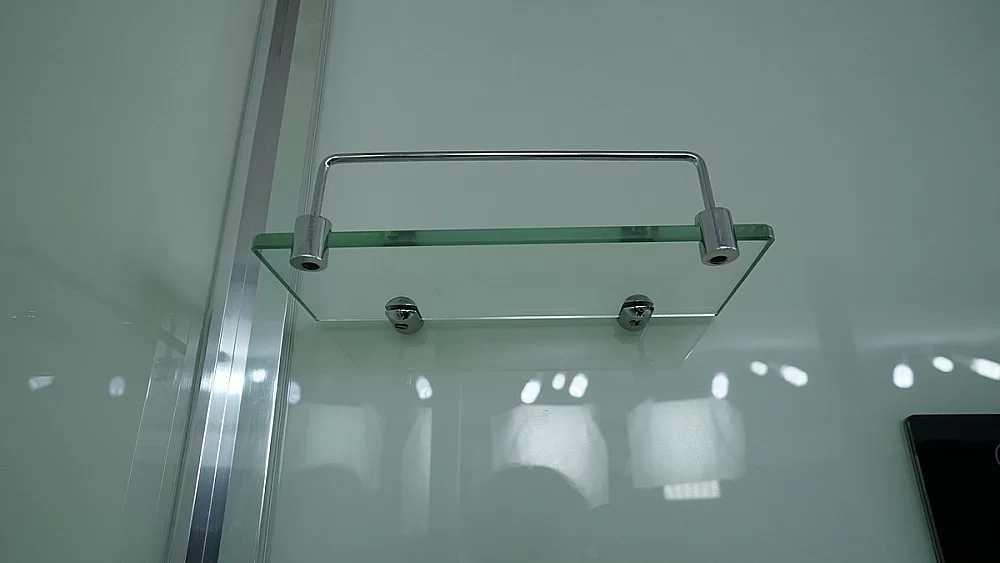 Душевая кабина Timo Premium Puro 120x90
