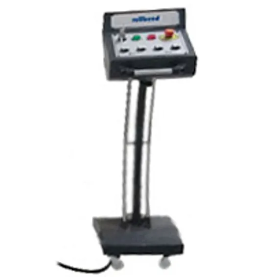 Электромеханический вальцовочный станок Rollbend RBM-S 3070x220