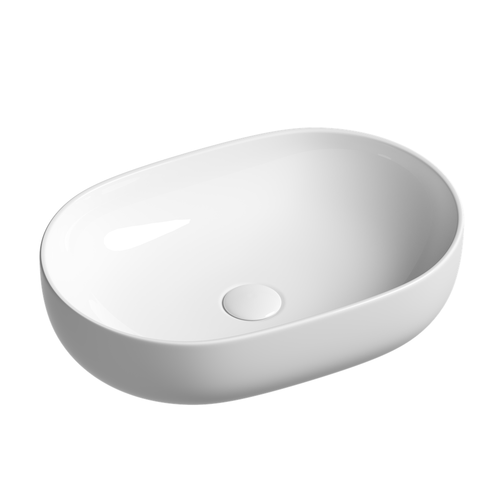 Накладная раковина Ceramicanova Element CN6047 60*41,5*13,5