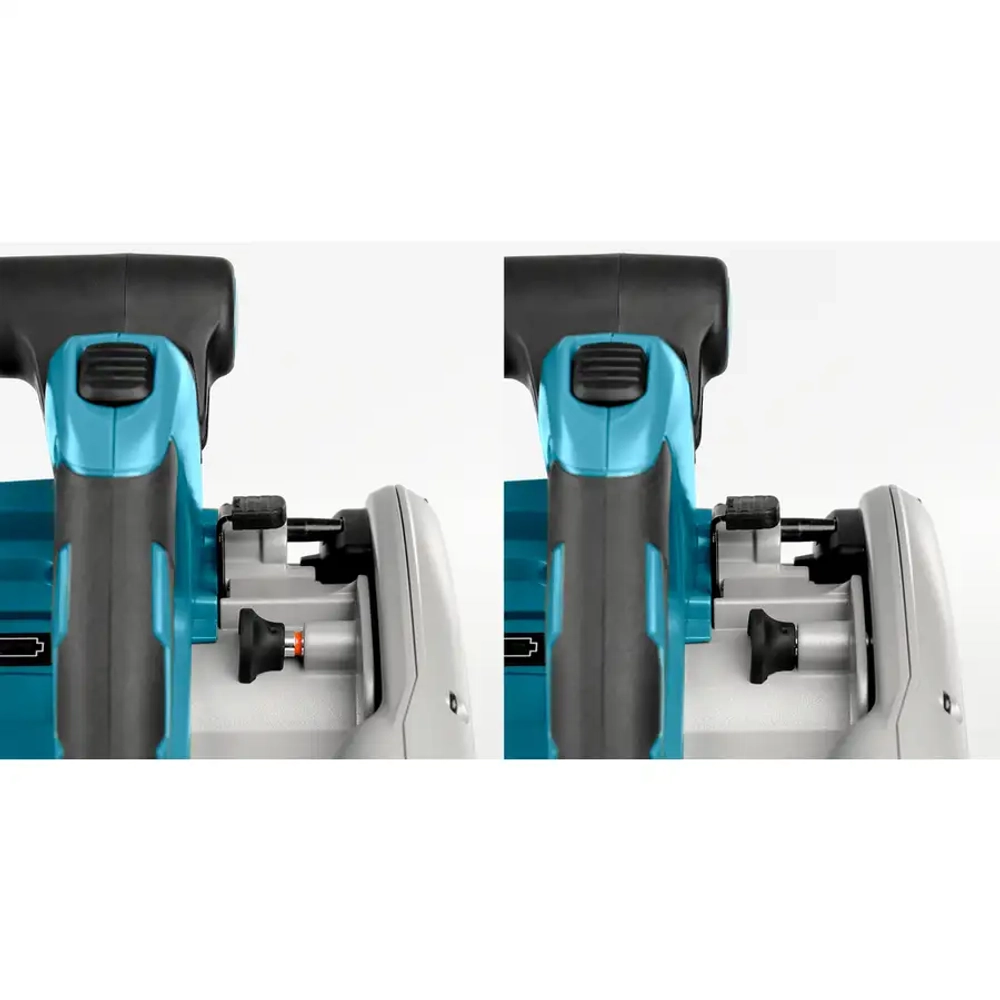 Аккумуляторная дисковая пила Makita DSP600Z