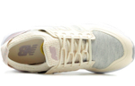 Кроссовки New Balance Nb 420 D (Женская размерная сетка)