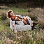 Кресло ENZA HOME LOME EH68185