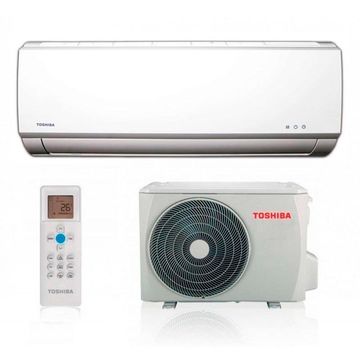 Сплит-система Toshiba RAS-12U2KHS-EE/12U2AHS-EE