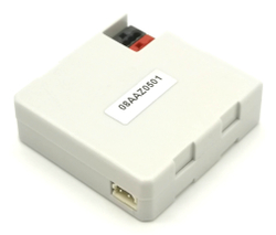 Интерфейсный модуль ИК управления KNX, ZN1CL-IRSC 1091200