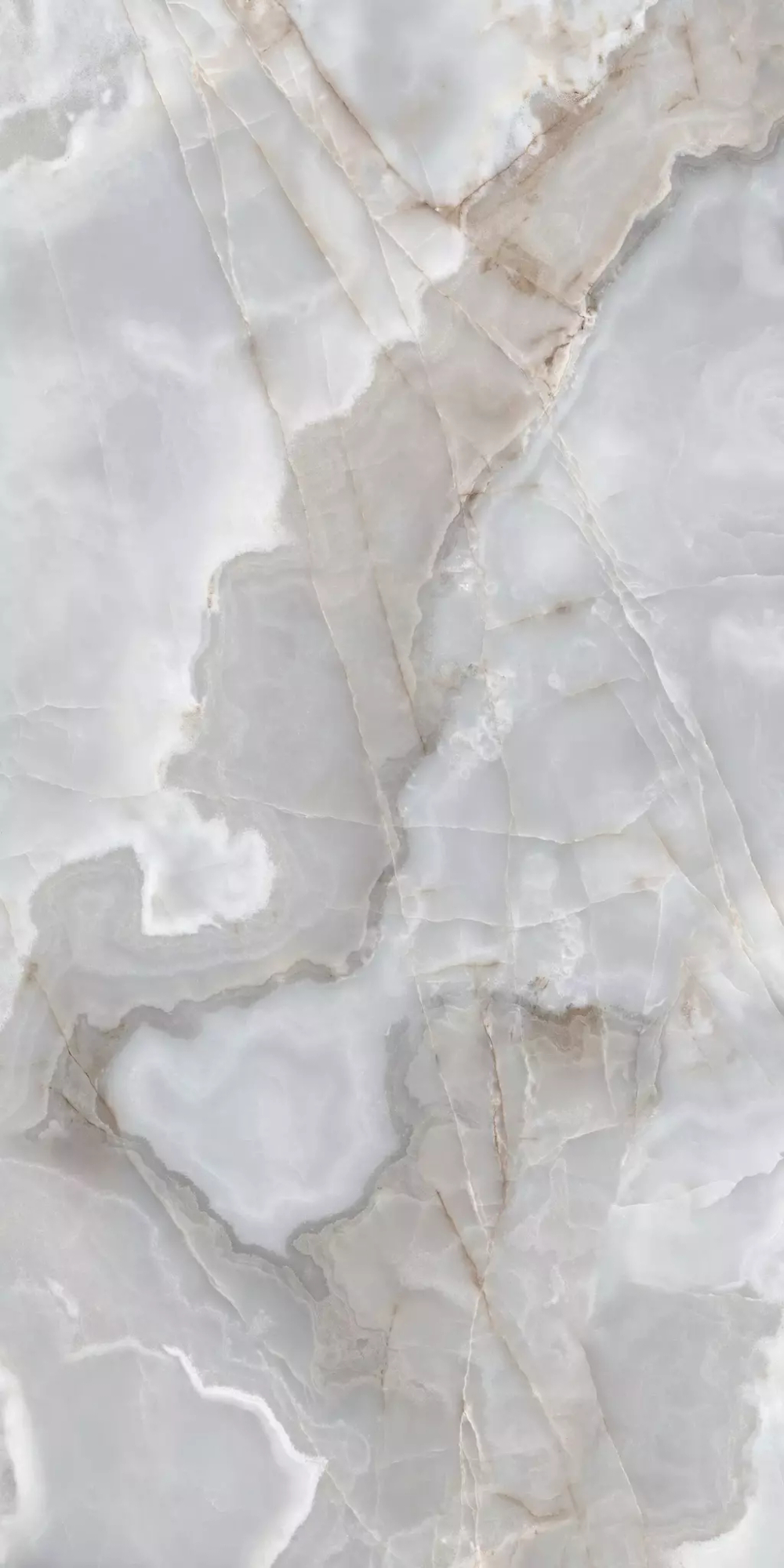 Керамогранит Reves de REX Blue Glossy 6mm R  глазурованный 160