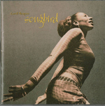 [CD] Carroll Thompson - Song Bird - Japan Only [used]