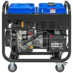 ТСС SDG 5500EHA дизельный генератор 277012