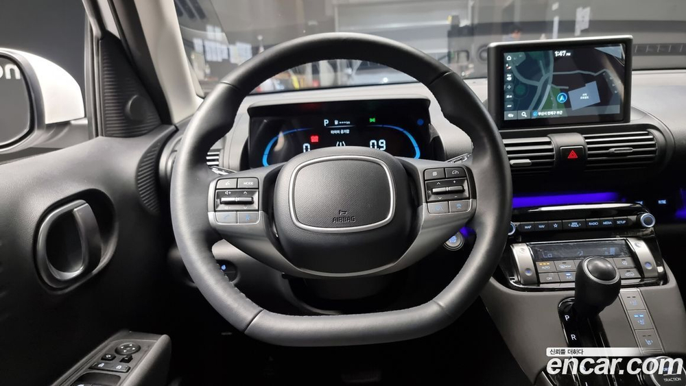 Hyundai Casper Turbo Inspiration (06.2022)