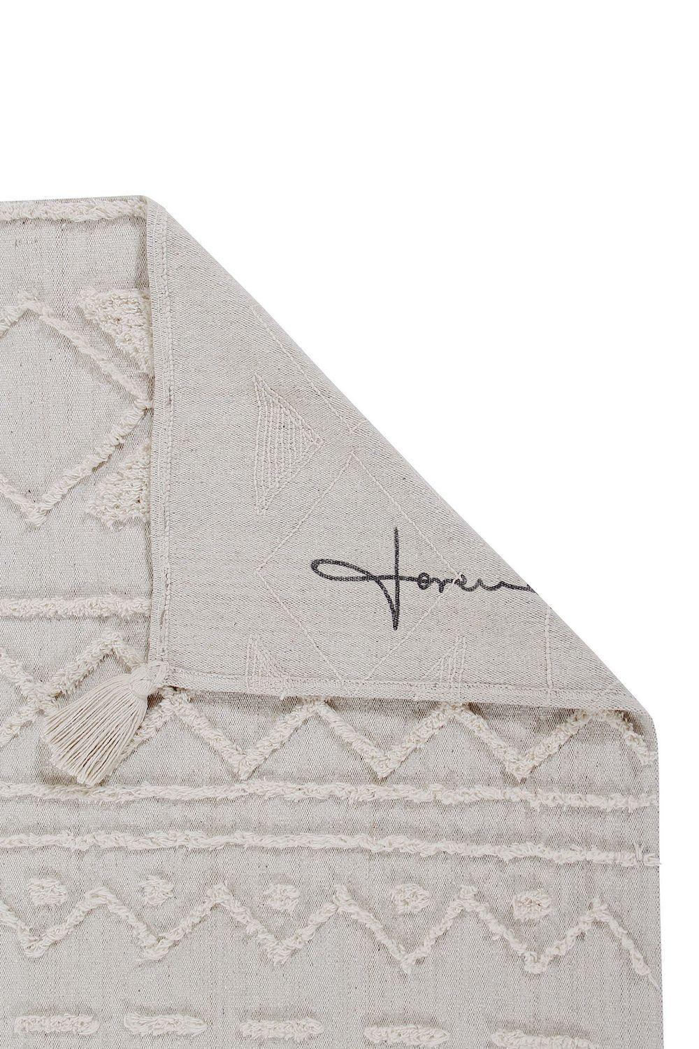 Ковер Lorena Canals Tribu Natural XL (200 x 300 см)