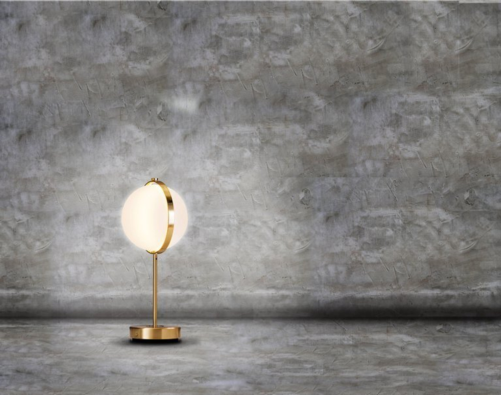 лампа настольная Orion