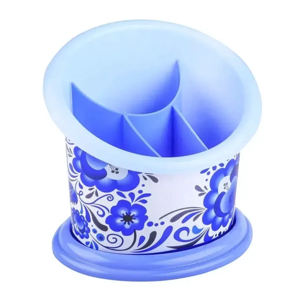 Подставка под столовые приборы Флорель