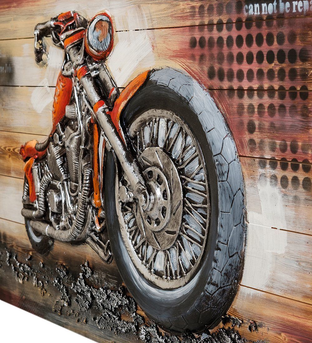 ART-802 Картина «Скорость и свобода «