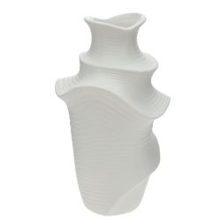 GAEM Ваза, L16 W16 H28,5 см