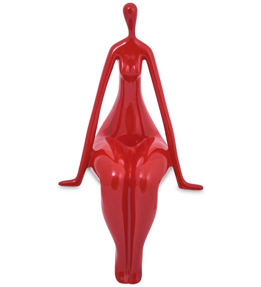 BMB-186/3 Фигура «Ожидание»