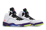 Кроссовки Jordan Air Jordan 5 Retro Ghost Green 2020