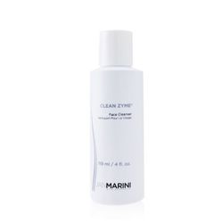 JAN MARINI CLEAN ZYME Очищающий и обновляющий энзимный гель с папаином