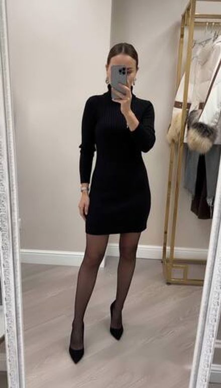 Платье 50337280 Fabrika