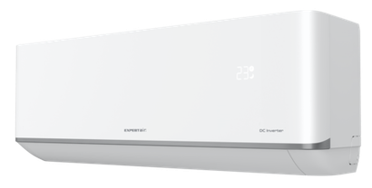 EXPERTAIR by ZILON PROGRESS DC Inverter ZAC-I/PG09NPZ