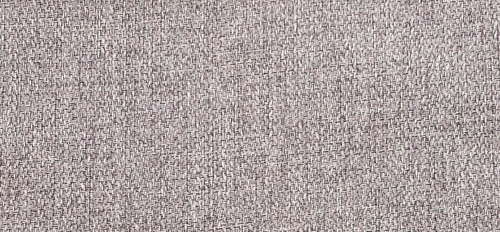 Угловой диван Дубай Рогожка Мальмо платина, Рогожка Венто серый