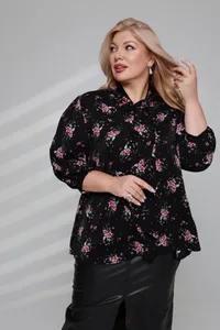 Блузка 6335 Fabrika