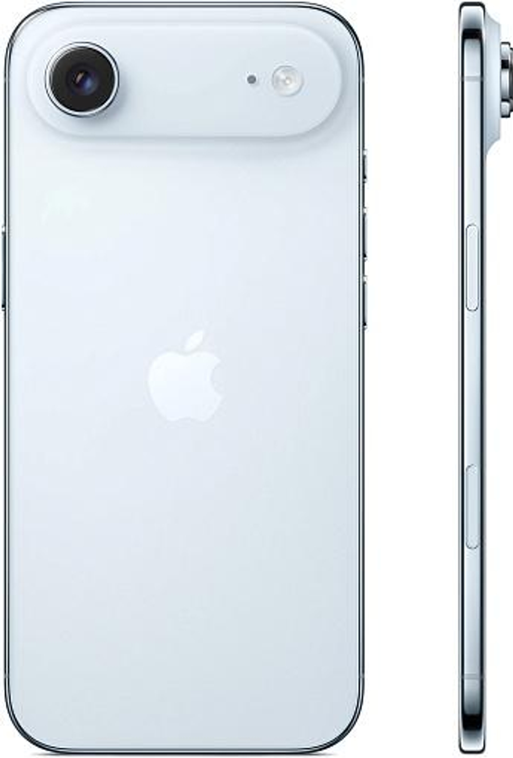 Apple iPhone Air 256GB (Sky Blue)