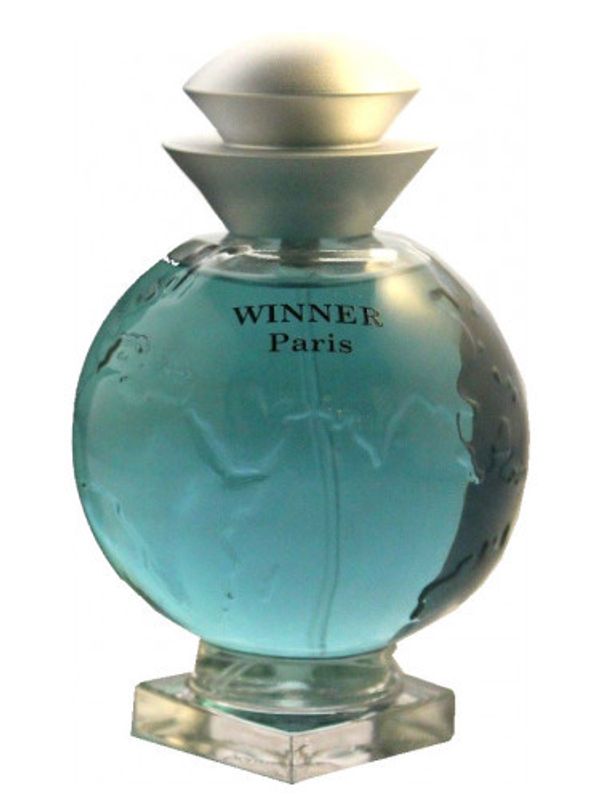 French Attitude Winner for Him