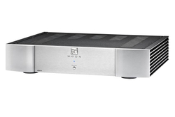 Moon by Simaudio 400M Silver — моноблочный усилитель мощности
