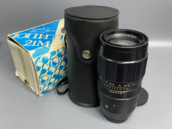 Юпитер 21М 200mm f/4