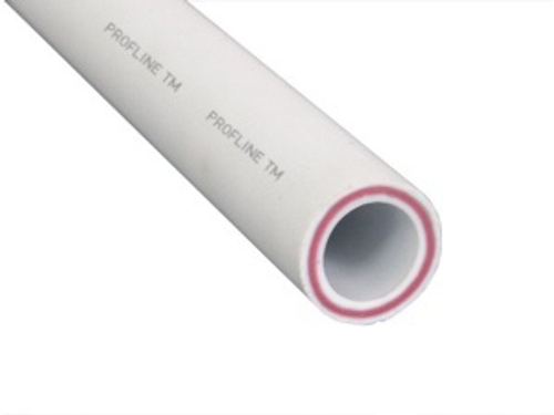 Труба PROFLINE PPR FIBER 50*8,3 PN25 4 метра 00020764