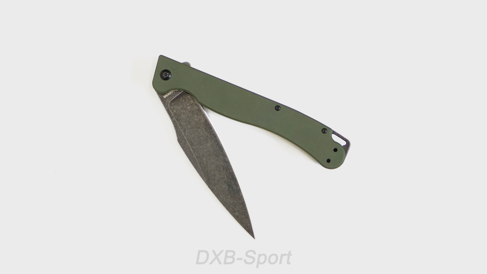 Daggerr Condor Olive BW