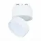 ST651.536.14 Св-к трек. Белый LED 1*14W 3000K 1 100Lm Ra>90 120° IP20 D104xH128 170-240VV БЭЙС