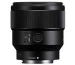 Объектив Sony FE 85mm f/1.8 (SEL85F18)